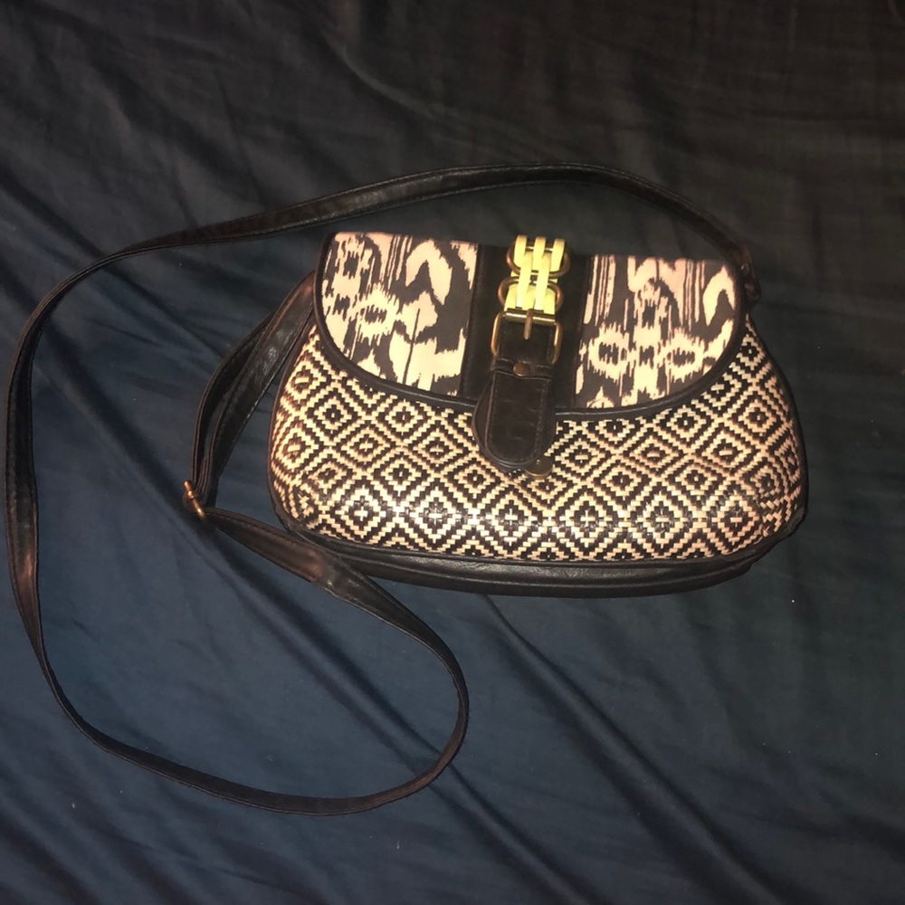Mossimo Purse